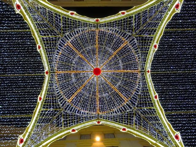 Carlos Javier LA BÓVEDA CATEDRÁTICA