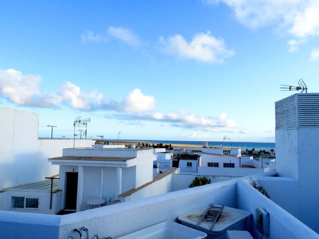 Carlos Javier LOS TEJADOS DE CONIL