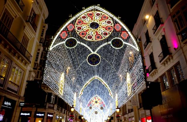 CarlosJavier FernandezLuces denavidad