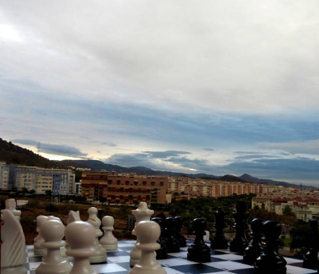 LucíaSegura Ajedrez