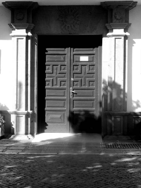 María Jimena Blanco y Negro