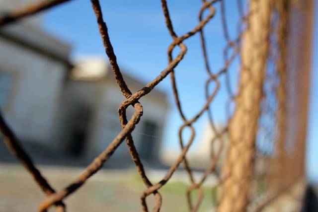 Rocío Ruiz rejaaaaa