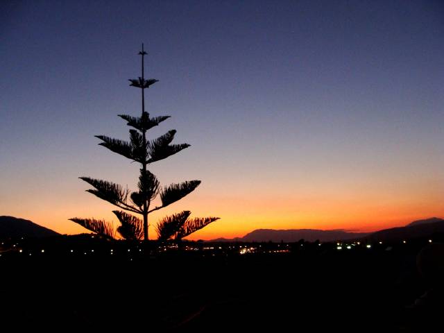 w ElenaMª atardecer