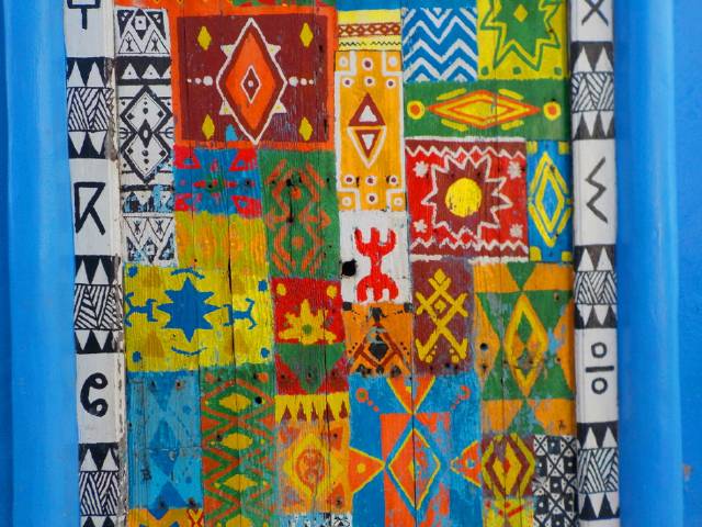 w Iván Gámez 'Puerta'