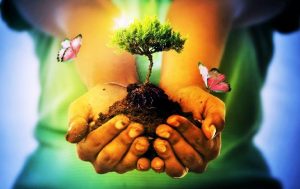 Día de la Madre Tierra