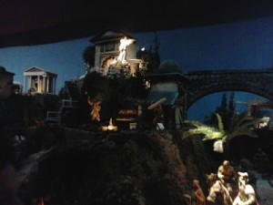 Costaleros de Oviedo_Belen Ayuntamiento de Málaga_1