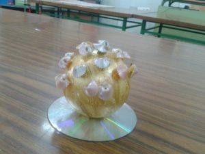 ECOTALLER BOLACORCHO 1