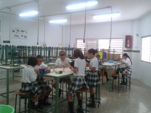 ECOTALLER BOLACORCHO 4