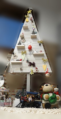 Eva López Fathers tree