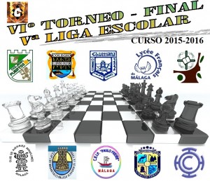FINAL Vª LIGA ESCOLAR