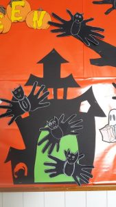 HALLOWEEN 2016-2017_CUARTO