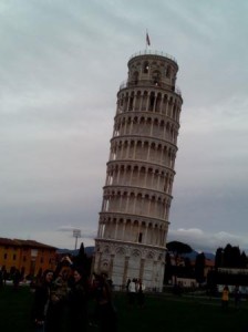 PISA