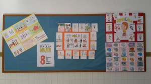 dia de la mujer trabajadora_Primaria 1 a 4