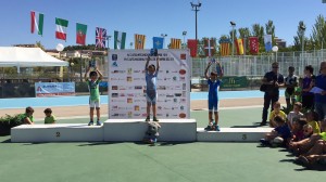 patinaje Alejandro Martín Rubio