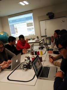 taller robótica  general