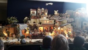 visita Belen sepulcro_3º