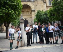 Ruta Fotográfica por el Centro Histórico