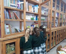 Novedades de nuestra Biblioteca