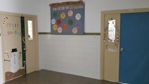 2ºA Y 2ºB PRIMARIA