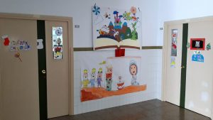 4ºA Y 4ºB PRIMARIA