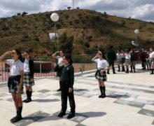 Procesión del Colegio