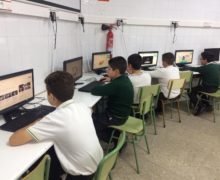 ¡Semana de la creatividad!