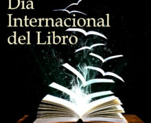 Día del Libro Biblioteca