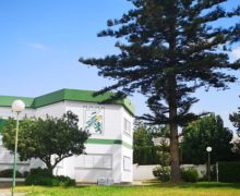 Exhibición Taller de Teatro