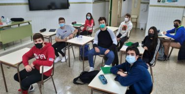 GRUPO GANADOR 2º PREMIO BANCOSOL