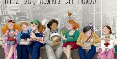 El Día Internacional de la Mujer conmemora la lucha de las mujeres a lo largo de la Historia y busca reconocer los logros que han alcanzado en el mundo. No solo eso, también es un día para poner de relieve la lacra de la violencia machista y sensibilizar acerca de los problemas de desigualdad a los que las mujeres se siguen enfrentando hoy día.