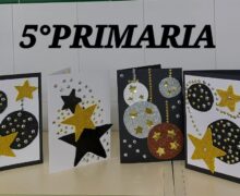 Taller Navideño – 5º Primaria
