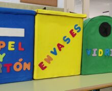 1ºEP y 2ºEP – EcoResiduos: Reduce y Separa