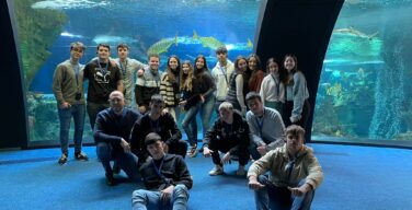 EL ALUMNADO DE BACHILLERATO HA VISITADO EL PARQUE DE LAS CIENCIAS DE GRANADA.