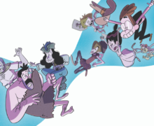 Taller de animación a la lectura