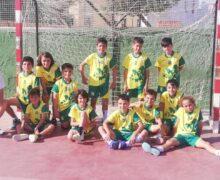 Resultados de la jornada