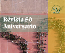 REVISTA CONMEMORATIVA 50 ANIVERSARIO