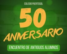 ENCUENTRO DE ANTIGUOS ALUMNOS 50 ANIVERSARIO