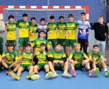 PARTIDOS DE LA JORNADA